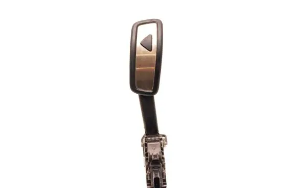 Volkswagen ID.4 Accelerator throttle pedal 1EB723503