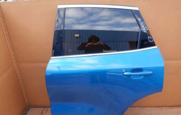 Ford Escape IV Rear door PLV4BS24631AL