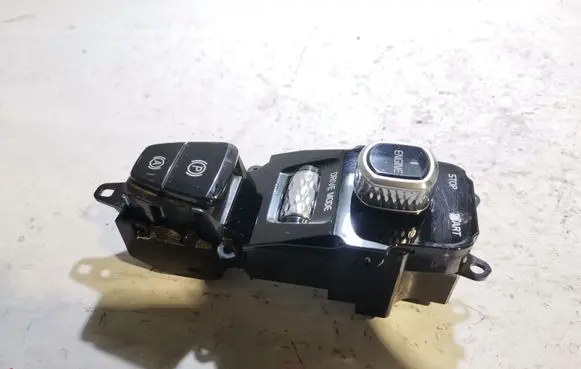 Volvo XC90 Multifunctional control switch/knob P31443474
