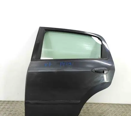 Fiat Punto (199) Rear door 0051872251