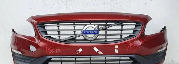 Volvo V60 Front bumper 31323831