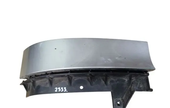 Audi A3 S3 8L Rear bumper mounting bracket 8L0807377E