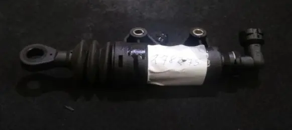 Clutch master cylinder