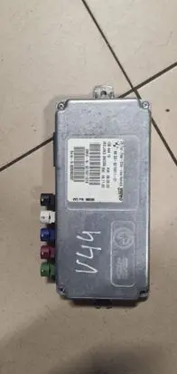 BMW 3 F30 F35 F31 Camera control unit module 9215011 6994554