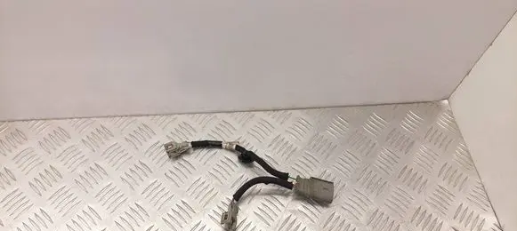 Peugeot 508 Fuel injector wires 9688246780