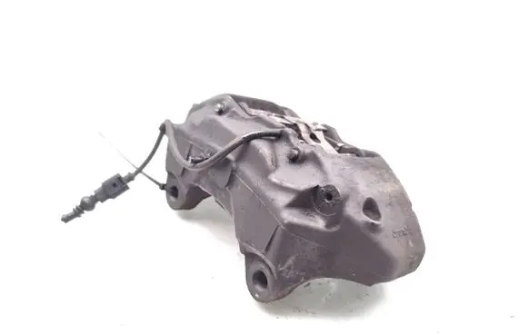 Volkswagen Touareg I Front brake caliper 209236062A