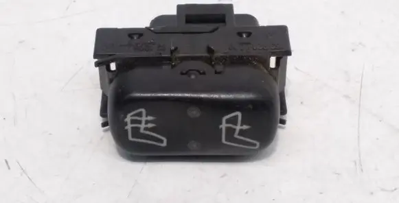 Seat heating switch