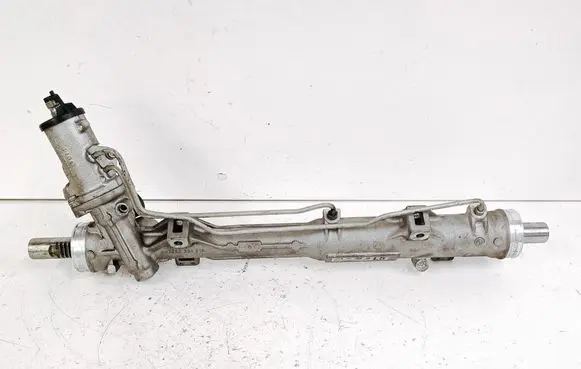 BMW 1 E82 E88 Steering rack 6777459 7853501219 7853974386