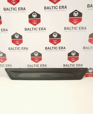 BMW 4 F36 Gran coupe Front sill trim cover 7263315