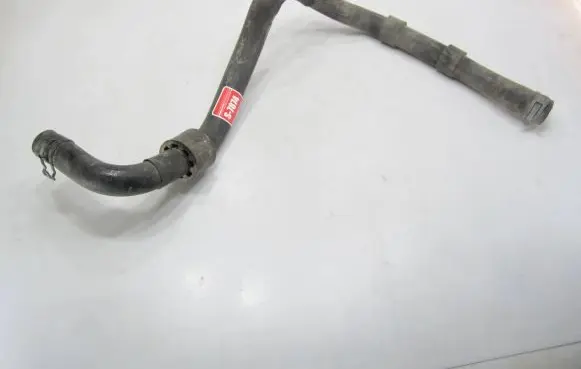 Volkswagen Caddy Engine coolant pipe/hose 5K0122051AA