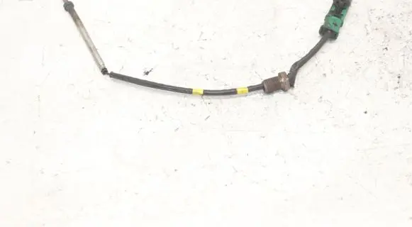 Land Rover Evoque I Exhaust gas temperature sensor 9677456680