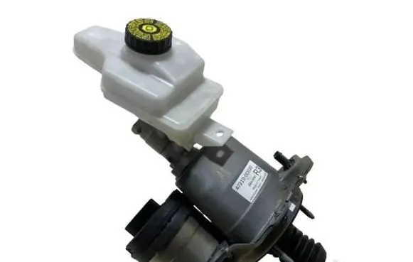 Toyota Yaris XP210 Brake booster 472100D030 0204N01446 0800336