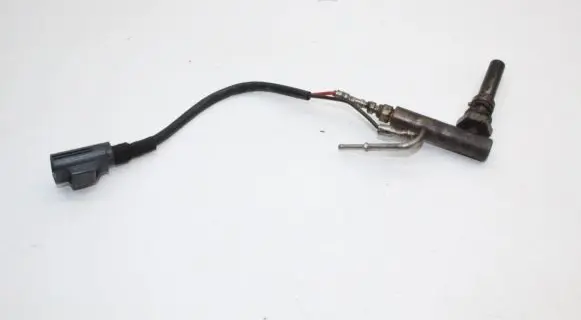 Ford Kuga I Exhaust gas temperature sensor AV419T540BC