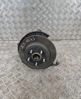 Lexus UX Rear wheel hub