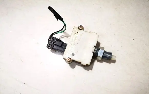 Subaru Forester SF Sensor
