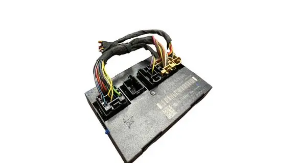 Volkswagen PASSAT B6 Comfort/convenience module 3C0959433