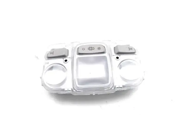 Citroen C4 II Picasso Front seat light 96781537BJ