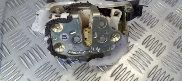 Honda Accord Front door lock
