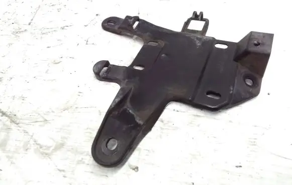 Volkswagen Passat Alltrack Blind spot radar bracket 3AF907456