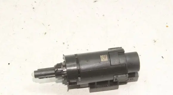 Peugeot 508 II Brake pedal sensor switch 9813503180