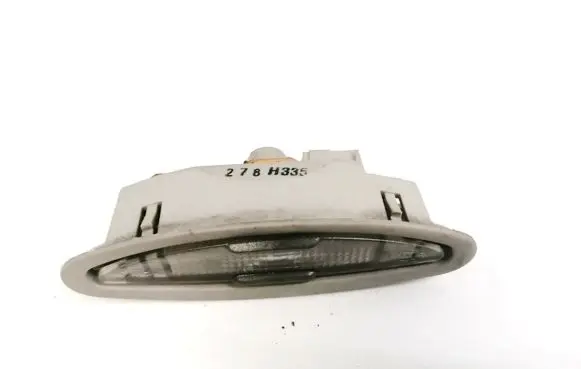 Other interior light