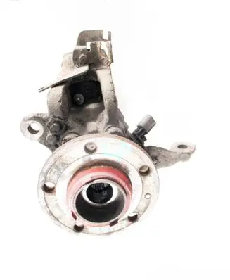 Audi A3 S3 8P Rear wheel hub spindle/knuckle 