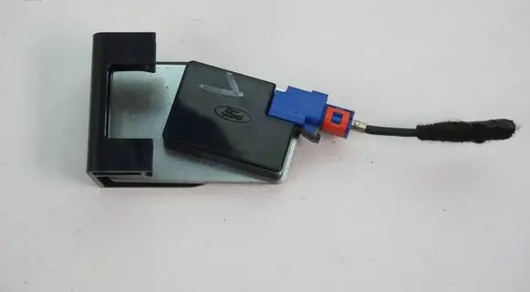 Ford Mondeo MK V Aerial antenna amplifier HK7T19C175CA
