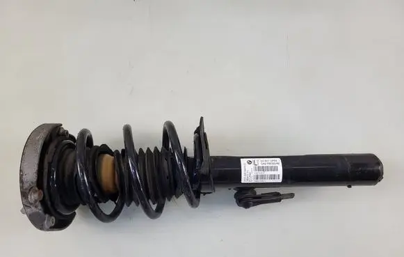 BMW 2 F45 Front shock absorber/damper 6874463