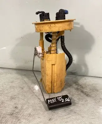Mini One - Cooper Coupe R56 In-tank fuel pump