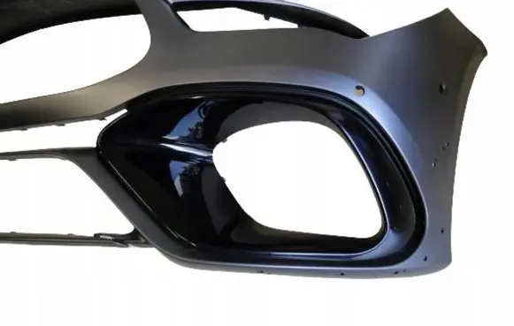 Mercedes-Benz CLA C118 X118 Front bumper A1188800002