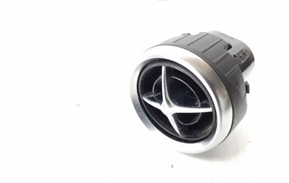 Mercedes-Benz SLK R172 Dashboard side air vent grill/cover trim A1728300154