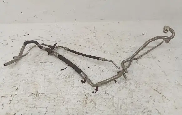 Audi A8 S8 D4 4H Air conditioning (A/C) pipe/hose 4H2260713H