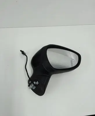 Ford Fiesta Front door electric wing mirror 4201012