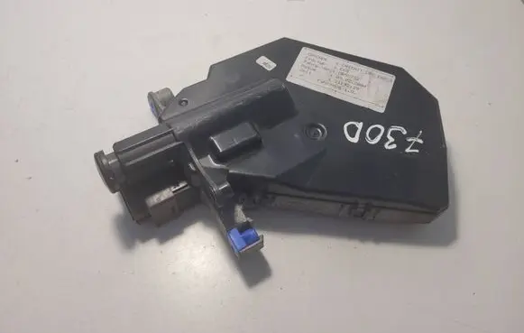 BMW 7 E65 E66 Ignition lock 6942487 96361111 5WK48000