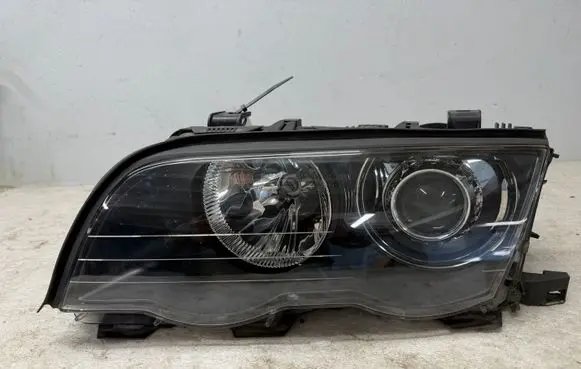 BMW 3 E46 Headlight/headlamp 0301089275 63126902759 6902759