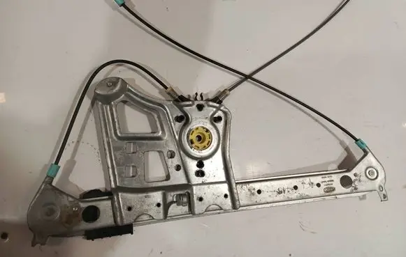 Mercedes-Benz S W220 Sliding door electric window regulator ACQ0211 1013110129