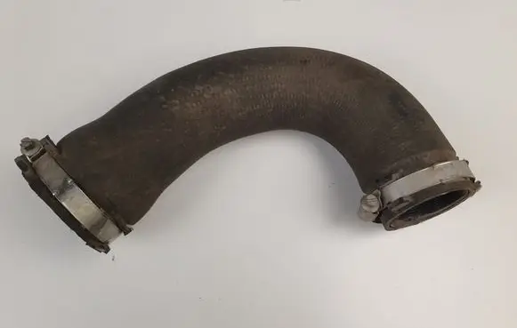 Audi A5 Sportback 8TA Intercooler hose/pipe