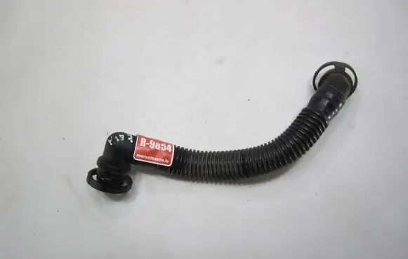 Volkswagen Golf VI Breather/breather pipe/hose 03L103493G