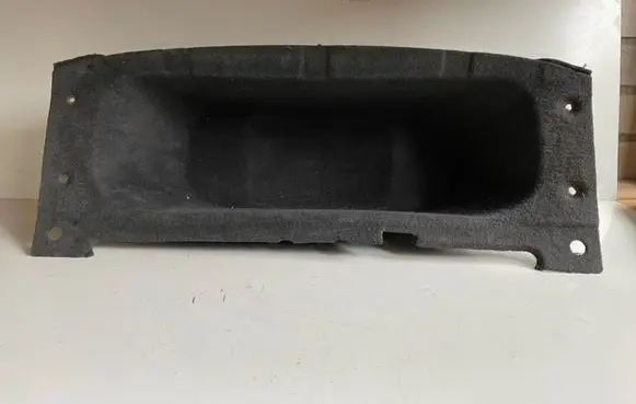 Maserati GranTurismo Electric window control switch 83604406
