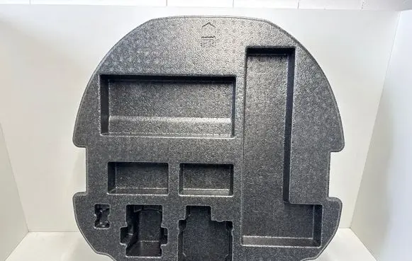 Toyota Corolla Cross Glove box in trunk 6499316040