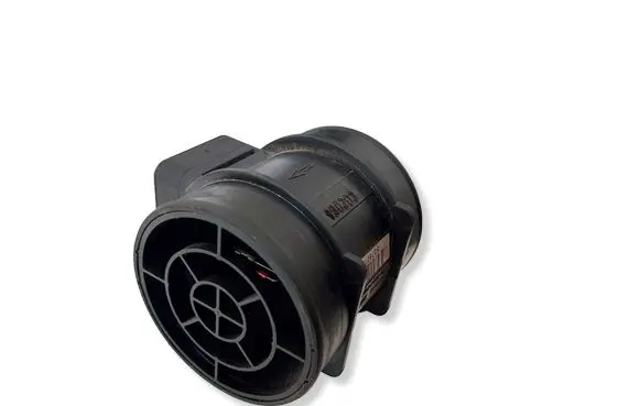 Opel Zafira A Mass air flow meter 5WK9606 90530463 53780720