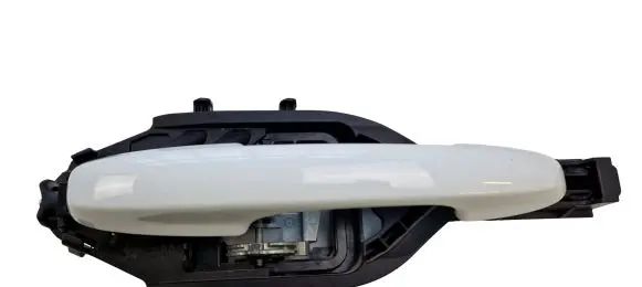 Ford Escape IV Rear door exterior handle LJ6BS264B52 LJ6BS264B52AJ E00076108