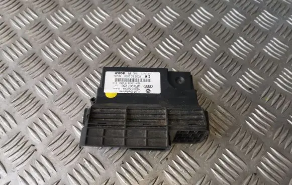 Audi A6 S6 C6 4F Other control units/modules 4F0907280 4F0910280 F005S00099