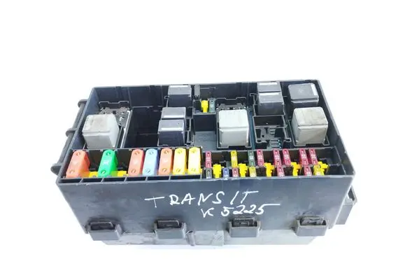 Ford Transit - Tourneo Connect Fuse box set 7T1T14A067AA 518899000 K5225
