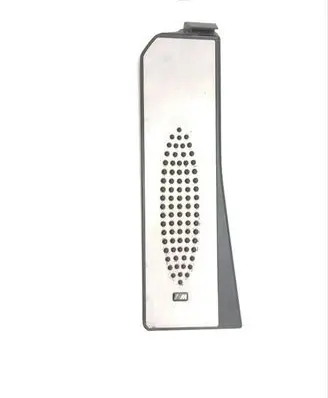 BMW 6 F06 Gran coupe Foot rest pad/dead pedal 