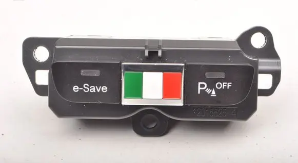 Alfa Romeo Tonale Central console control unit 01561676150