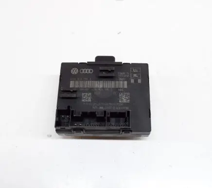 Audi A6 S6 C7 4G Door control unit/module 4G8959795G 4G8959795J