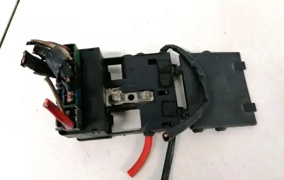 Toyota RAV 4 (XA30) Sensor