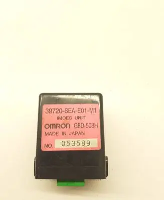 Honda Accord Other relay 39720SEAE01M1 G8D503H 053589