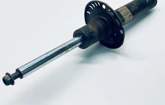Audi A3 S3 A3 Sportback 8P Front shock absorber/damper 1T0413031DB